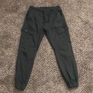 Cargo Joggers